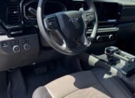 Buy 2023 CHEVROLET SILVERADO 1500 no