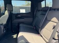 Buy 2023 CHEVROLET SILVERADO 1500 no