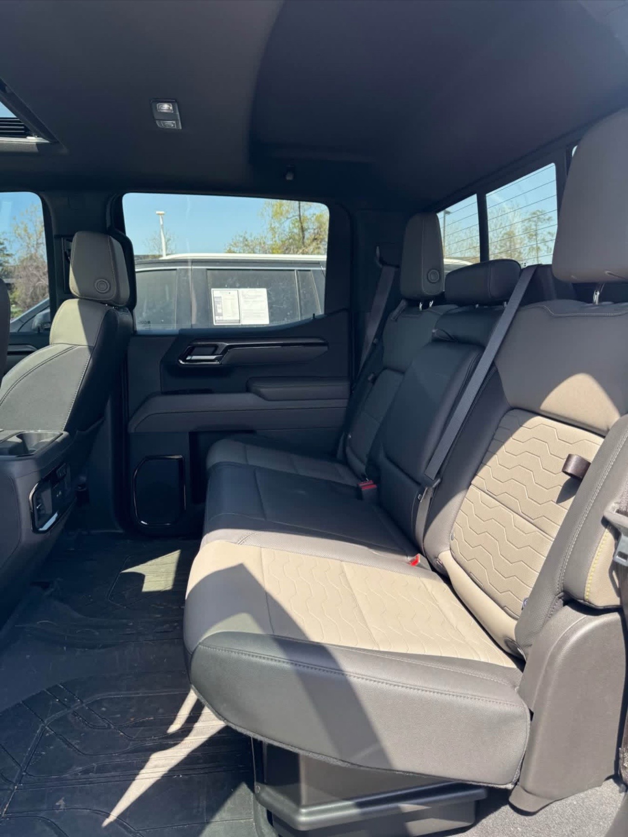 Buy 2023 CHEVROLET SILVERADO 1500 no