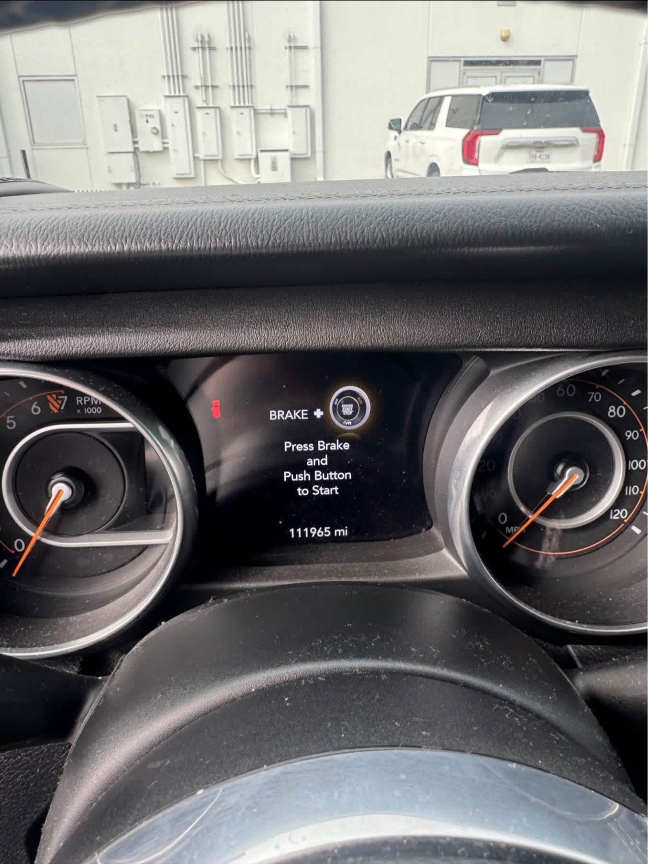 Buy 2018 JEEP WRANGLER UNLIMITED NO