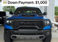 2021 RAM 1500 TRX – APEX PREDATOR