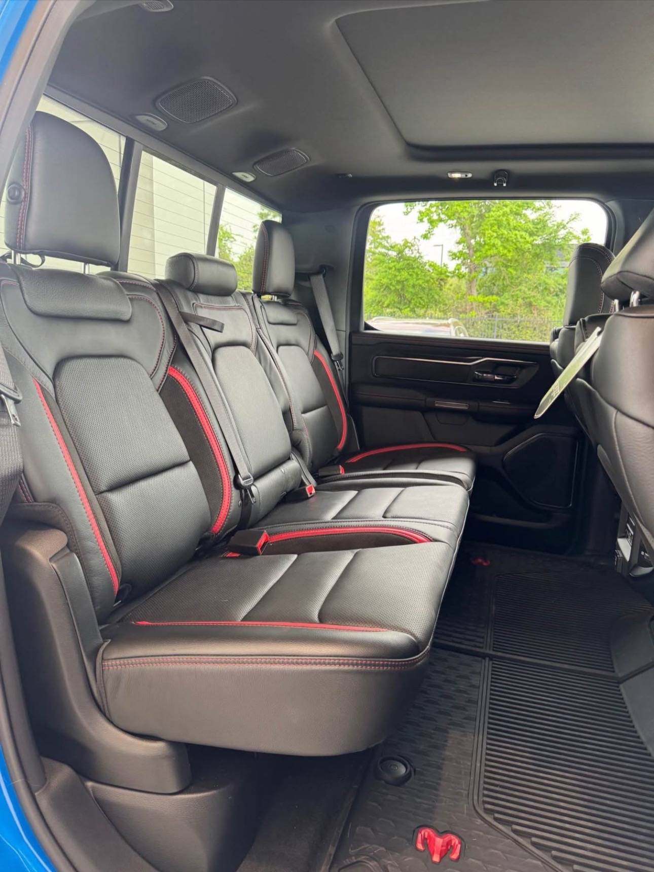 Buy 2021 RAM 1500 TRX – APEX PREDATOR no