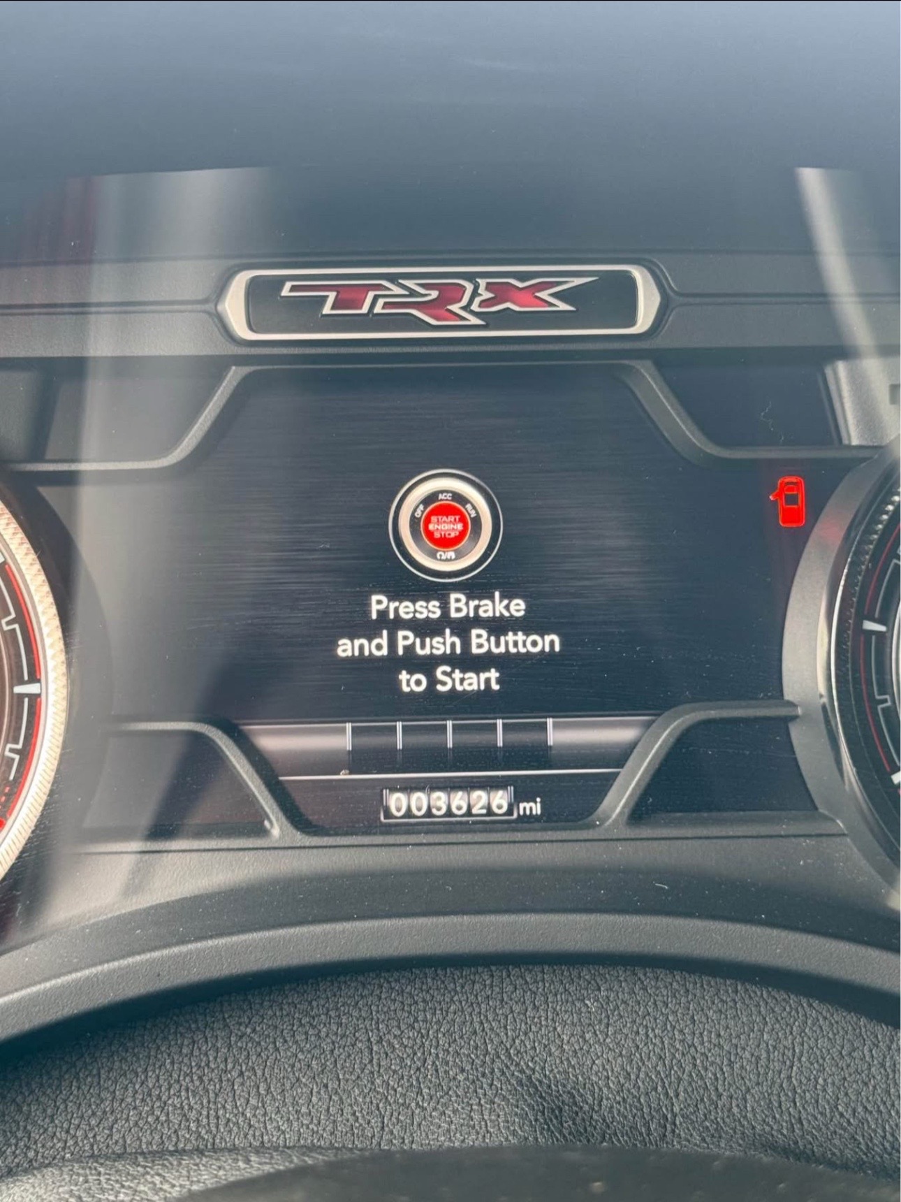 Buy 2021 RAM 1500 TRX – APEX PREDATOR no