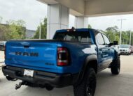 2021 RAM 1500 TRX – APEX PREDATOR