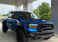 2021 RAM 1500 TRX – APEX PREDATOR