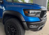 2021 RAM 1500 TRX – APEX PREDATOR