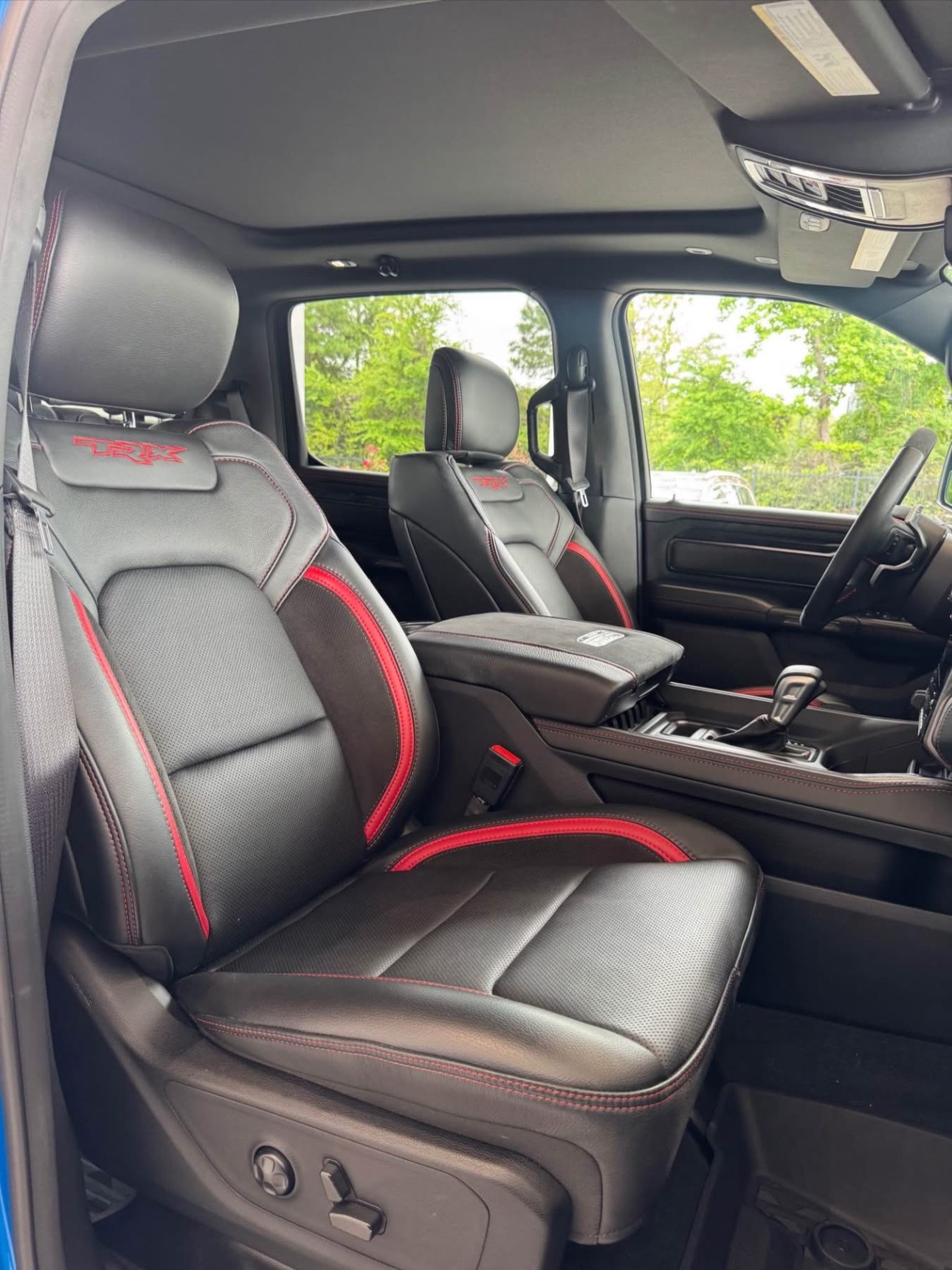Buy 2021 RAM 1500 TRX – APEX PREDATOR no