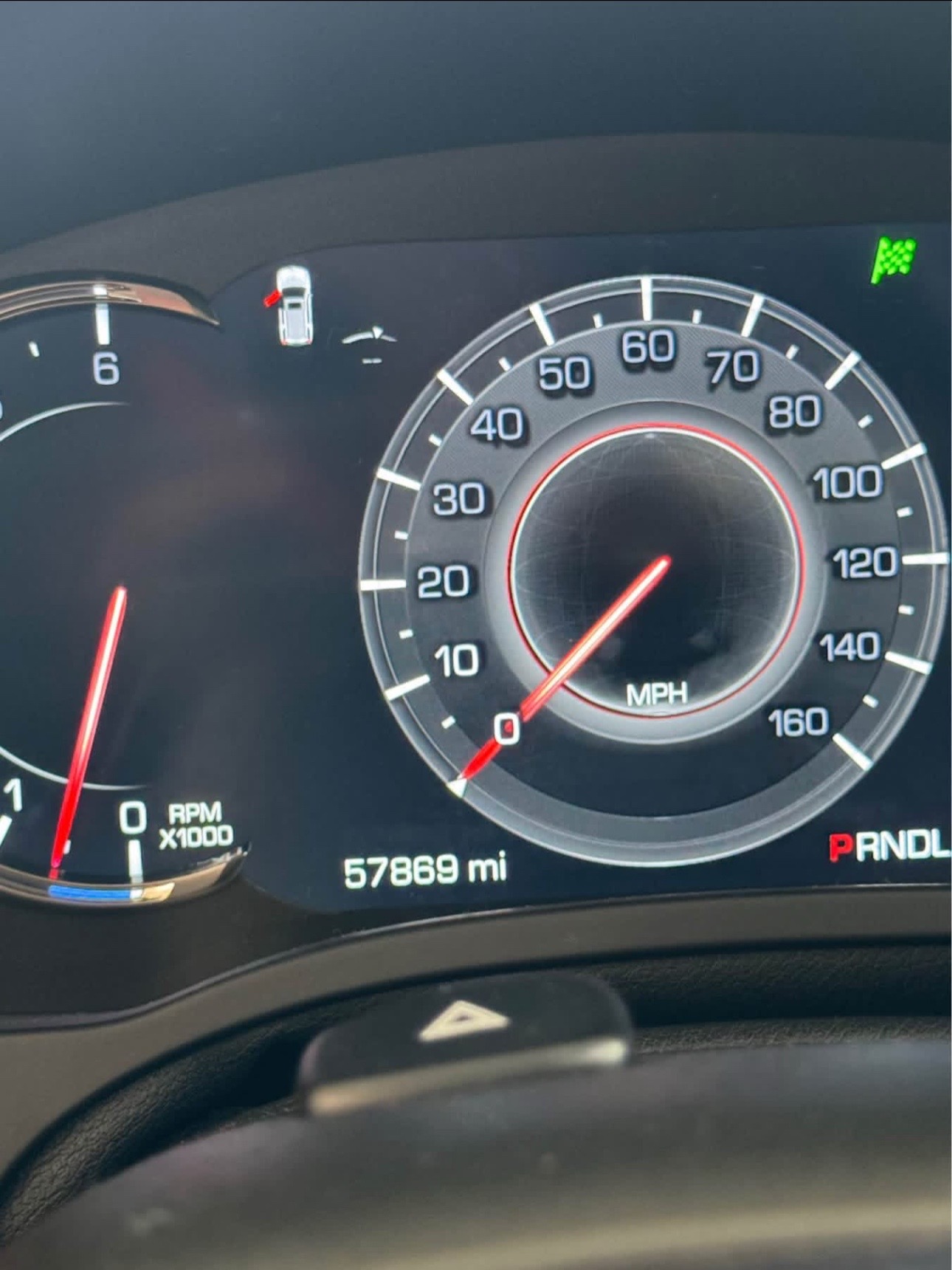 Buy 2018 CADILLAC ESCALADE ESV LUXURY