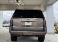 Buy 2018 CADILLAC ESCALADE ESV LUXURY