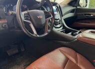 Buy 2018 CADILLAC ESCALADE ESV LUXURY