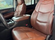 2018 CADILLAC ESCALADE ESV LUXURY