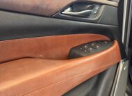 Buy 2018 CADILLAC ESCALADE ESV LUXURY