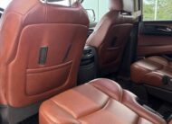 Buy 2018 CADILLAC ESCALADE ESV LUXURY