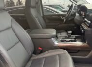 2025 CHEVROLET SILVERADO LT TRAIL BOSS