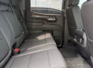 2025 CHEVROLET SILVERADO LT TRAIL BOSS