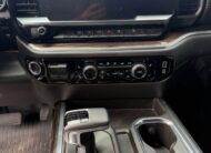 2025 CHEVROLET SILVERADO LT TRAIL BOSS