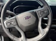 2025 CHEVROLET SILVERADO LT TRAIL BOSS