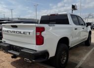 2025 CHEVROLET SILVERADO LT TRAIL BOSS