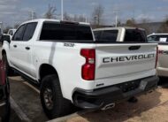 2025 CHEVROLET SILVERADO LT TRAIL BOSS