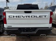 2025 CHEVROLET SILVERADO LT TRAIL BOSS