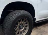 2025 CHEVROLET SILVERADO LT TRAIL BOSS
