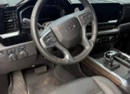 2025 CHEVROLET SILVERADO LT TRAIL BOSS