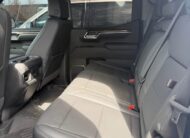 2025 CHEVROLET SILVERADO LT TRAIL BOSS