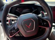 BUY 2025 CHEVROLET CORVETTE STINGRAY 1LT COUPE YES
