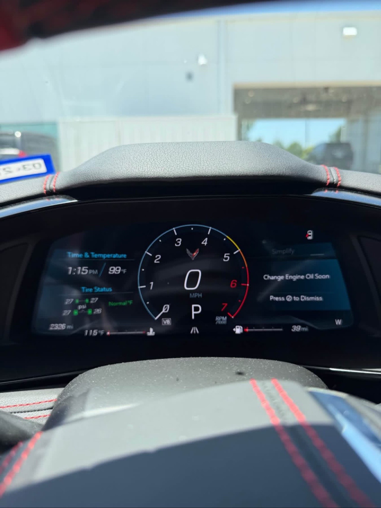 BUY 2025 CHEVROLET CORVETTE STINGRAY 1LT COUPE YES