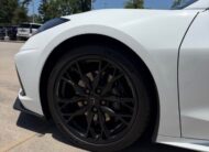 BUY 2025 CHEVROLET CORVETTE STINGRAY 1LT COUPE YES