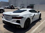 2025 CHEVROLET CORVETTE