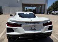 BUY 2025 CHEVROLET CORVETTE STINGRAY 1LT COUPE YES
