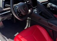 BUY 2025 CHEVROLET CORVETTE STINGRAY 1LT COUPE YES