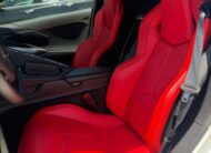 BUY 2025 CHEVROLET CORVETTE STINGRAY 1LT COUPE YES
