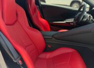 BUY 2025 CHEVROLET CORVETTE STINGRAY 1LT COUPE YES