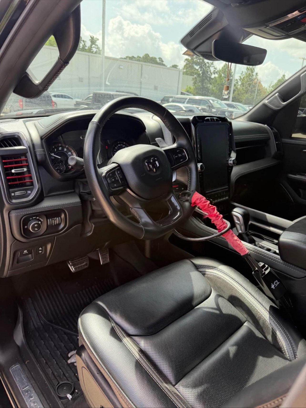 BUY 2022 RAM 1500 TRX – 1,000 HP BUILD YES