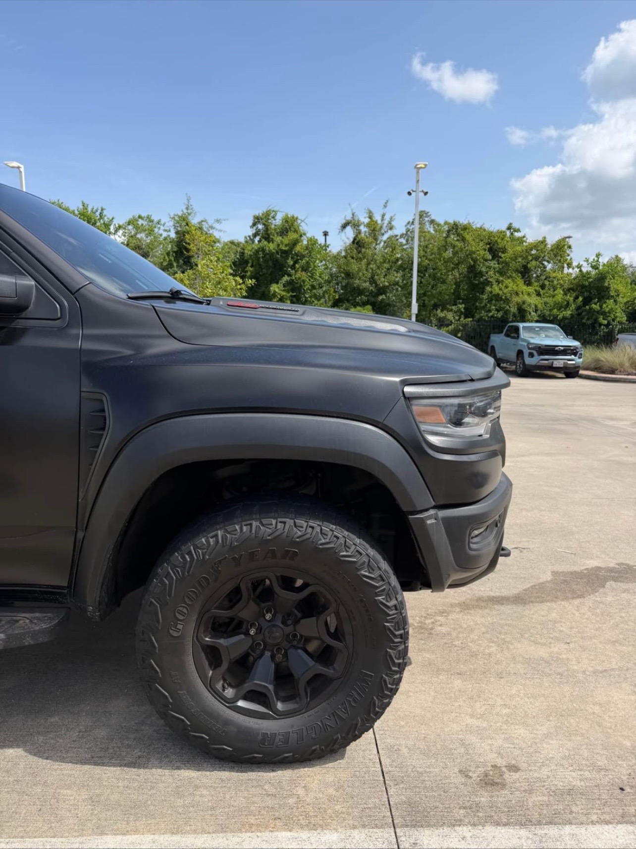BUY 2022 RAM 1500 TRX – 1,000 HP BUILD YES