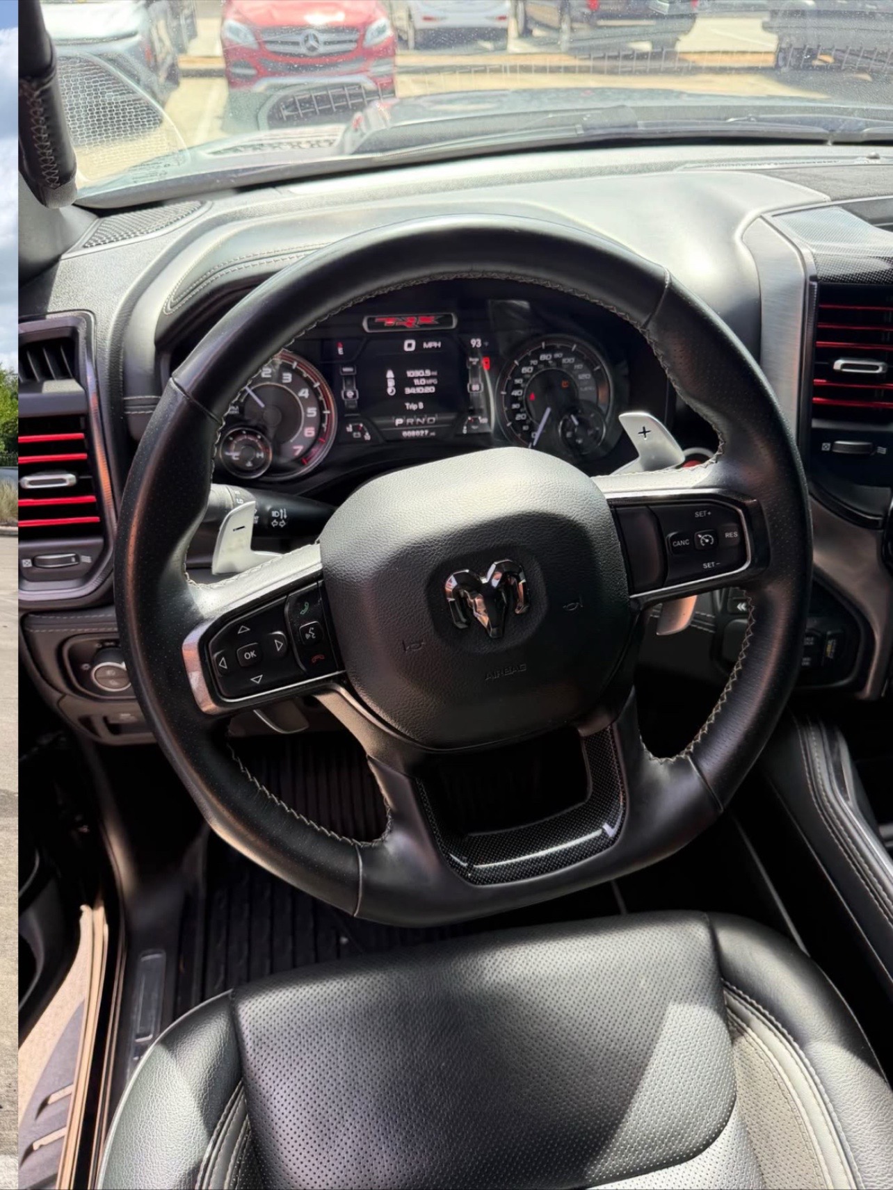 BUY 2022 RAM 1500 TRX – 1,000 HP BUILD YES