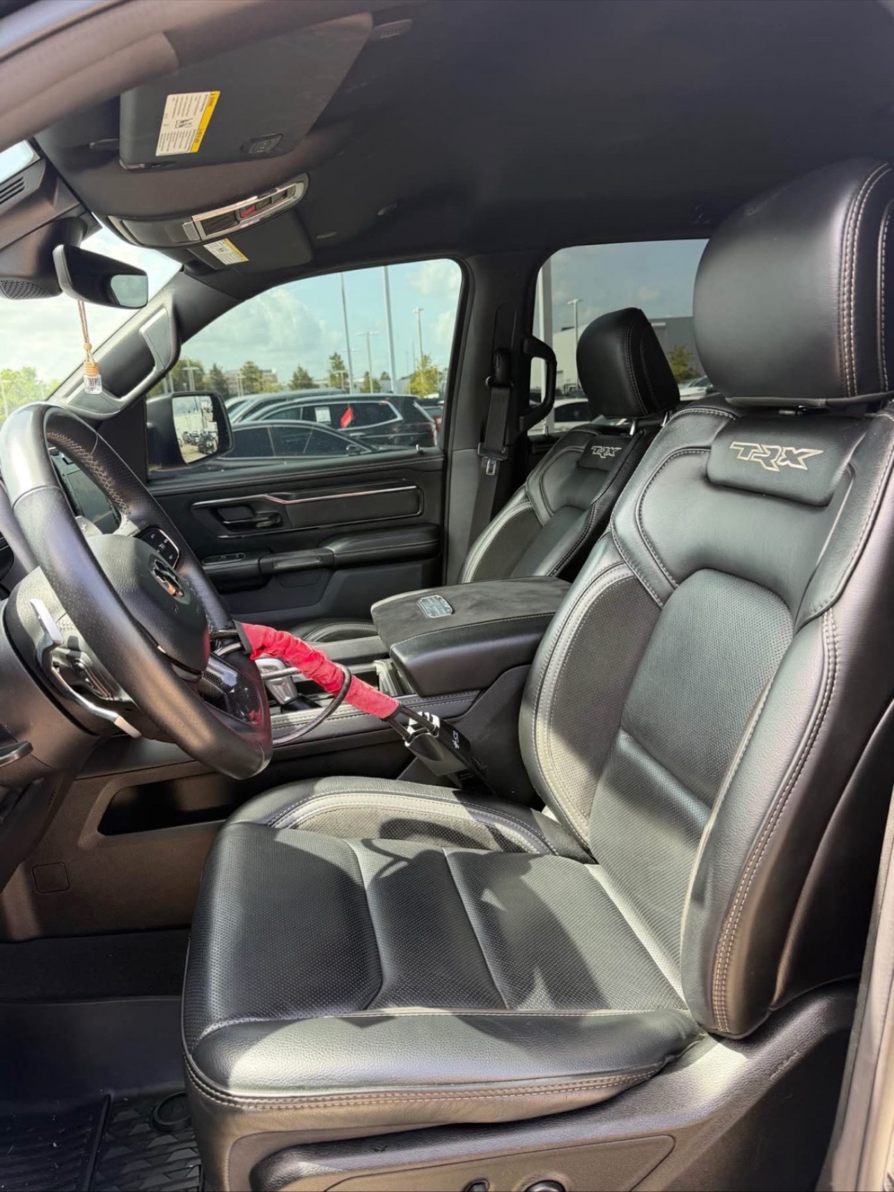 BUY 2022 RAM 1500 TRX – 1,000 HP BUILD YES