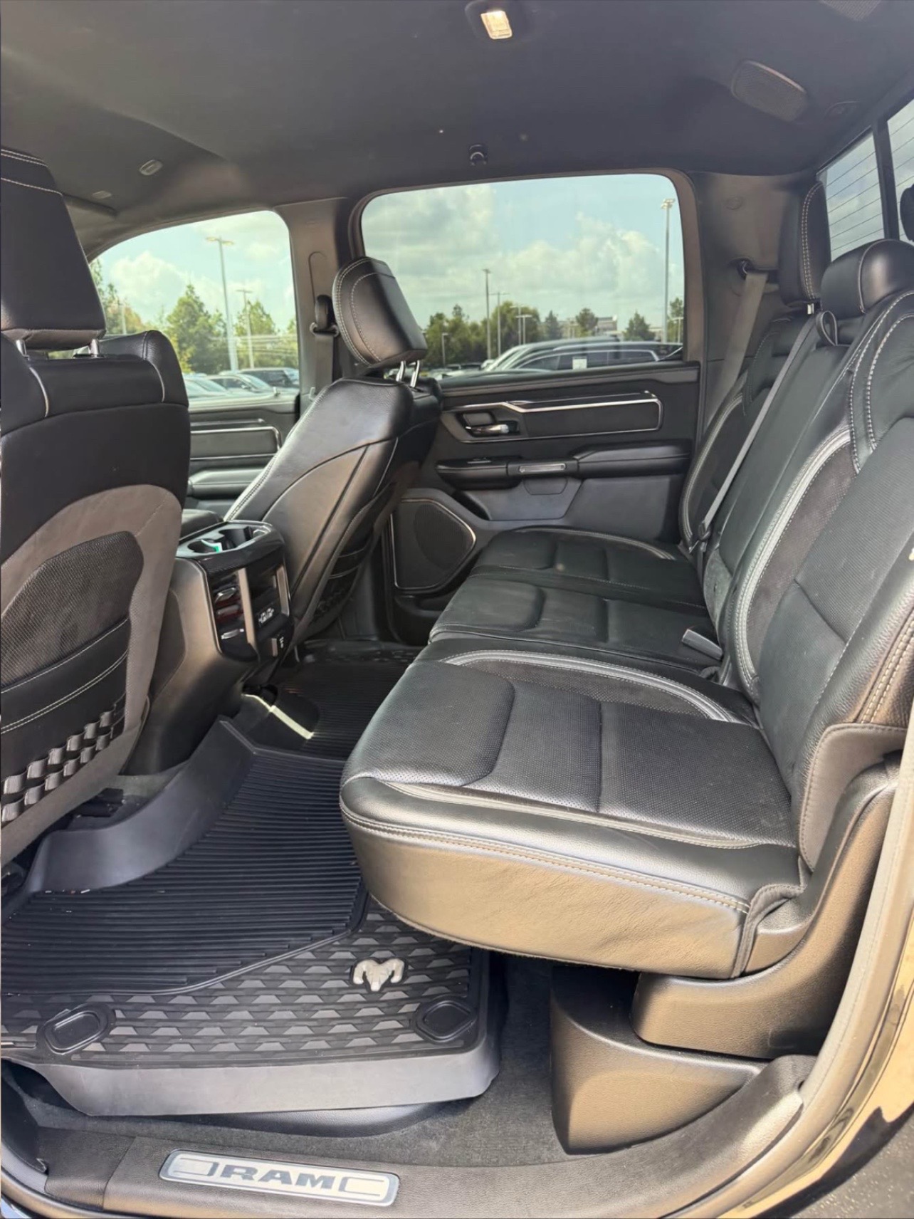 BUY 2022 RAM 1500 TRX – 1,000 HP BUILD YES