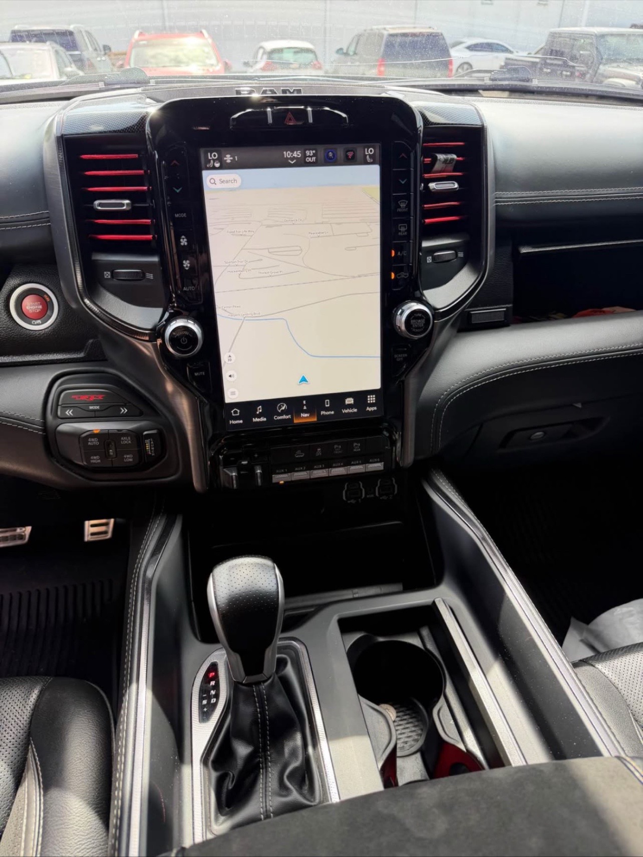 BUY 2022 RAM 1500 TRX – 1,000 HP BUILD YES