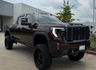 BUY 2024 GMC SIERRA 2500HD DENALI ULTIMATE NO