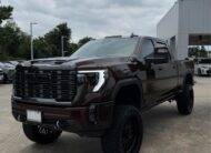 BUY 2024 GMC SIERRA 2500HD DENALI ULTIMATE NO