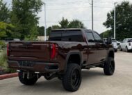 BUY 2024 GMC SIERRA 2500HD DENALI ULTIMATE NO