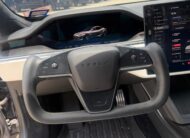 BUY 2021 TESLA MODEL S PLAID NO