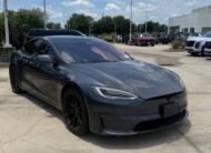 BUY 2021 TESLA MODEL S PLAID NO