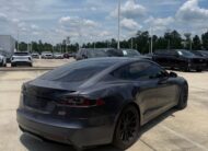 BUY 2021 TESLA MODEL S PLAID NO