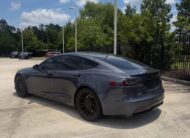 BUY 2021 TESLA MODEL S PLAID NO