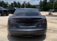 BUY 2021 TESLA MODEL S PLAID NO