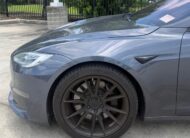 BUY 2021 TESLA MODEL S PLAID NO